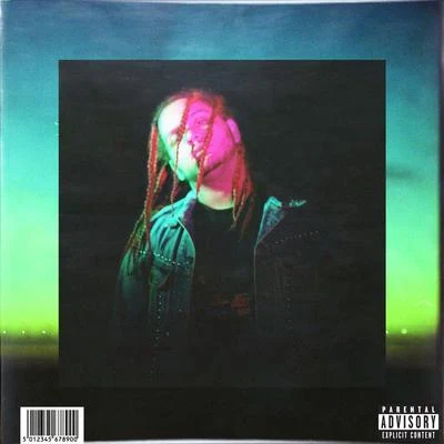 Popstar 專輯 Nessly/Mehdi Laaziri/Ryan Luriea