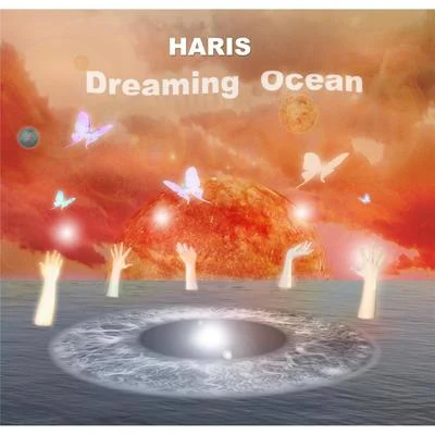 Dreaming Ocean 專輯 Sophia Ayana/Haris