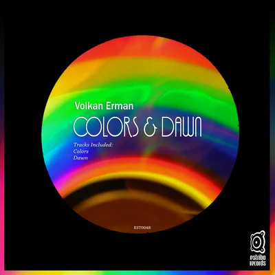 Colors & Dawn 專輯 Franzis-D/Volkan Erman