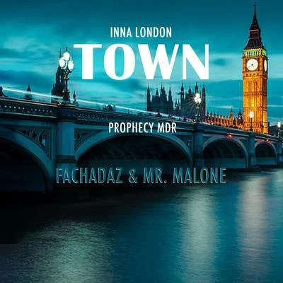 Inna London Town 专辑 Prophecy MDR/Pop Smoke