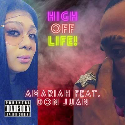 High Off Life 专辑 Amariah/Geda