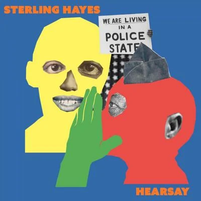 Hearsay 專輯 Très Mortimer/Sterling Hayes