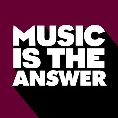 Music Is The Answer 專輯 Mike Vale