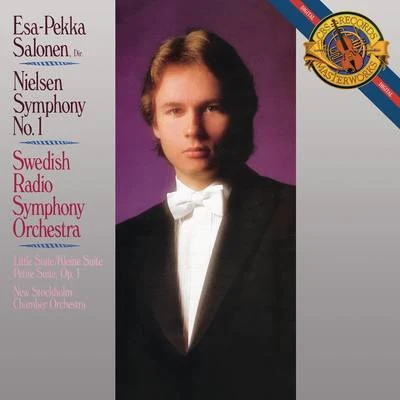 Nielsen: Symphony No. 1, Op. 7 & Little Suite in A Minor, Op. 1 專輯 Esa-Pekka Salonen