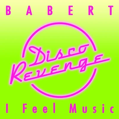 I Feel Music 專輯 Babert