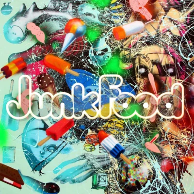 Junkfood 專輯 Tittsworth/Alvin Risk