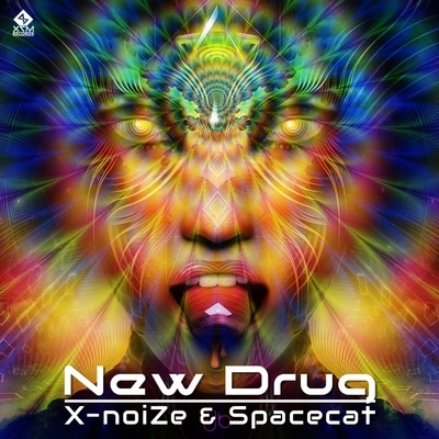 New Drug 专辑 Basstorm/X-Noize