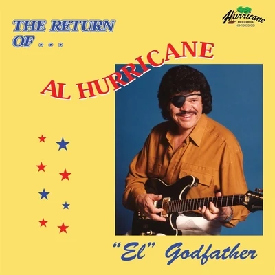 Al HurricaneErika The Return of "El Godfather"