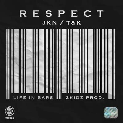 Respect 專輯 T & K