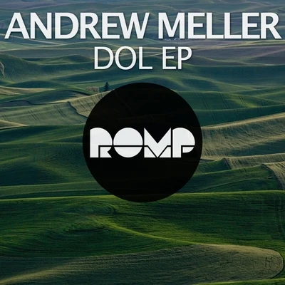 Andrew MellerCJ Jeff DOL EP