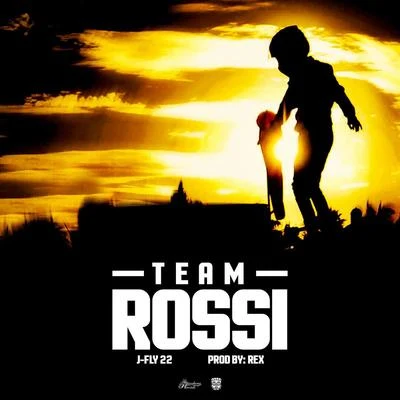 Team Rossi(Homenaje) 專輯 J-FLY/Miztuh Chazs/Ar Vazquez