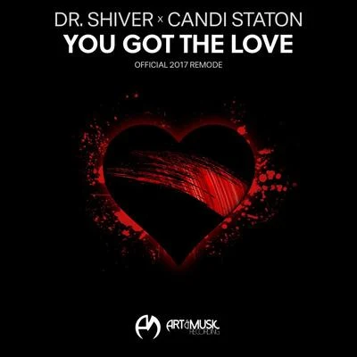 You Got The Love (2017 Remode) 專輯 Ground Zero (放射空间)/Candi Staton/Eclipse/Hurricane/Máire Brennan