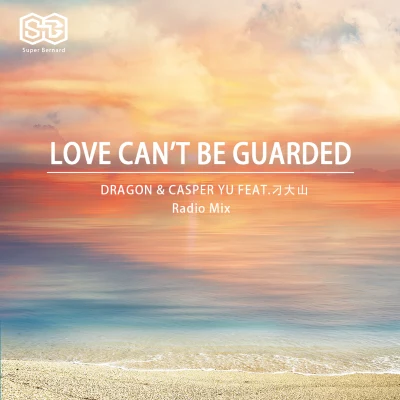 Love Can&#x27;t Be Guarded 专辑 Dragon