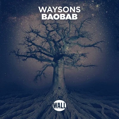 Baobab 专辑 Waysons