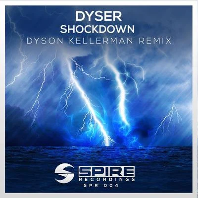 Susan TylerDyson KellermanSergio Mauri Shockdown (Dyson Kellerman Remix)