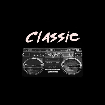 Classic (Instrumental Rap) 專輯 Beats De Rap