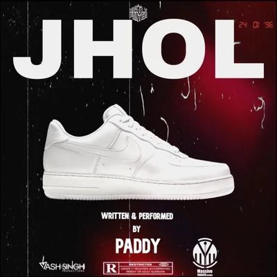 Jhol 专辑 Paddy/Love Harder