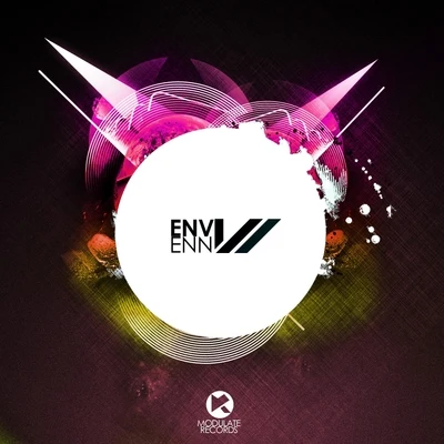 Enn 專輯 EnV/Muttonheads