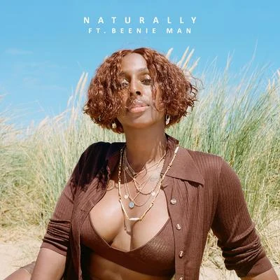 Naturally 專輯 Alexandra Burke/Erick Morillo