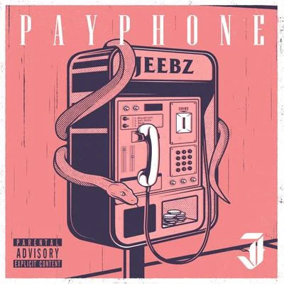 Payphone 专辑 Jeebz