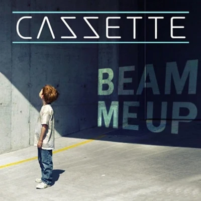 Beam Me Up 專輯 CAZZETTE/Nadia Gattas