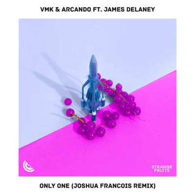 Only One (Joshua Francois Remix) 專輯 Joshua Francois/Franco Junior