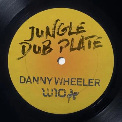 Jungle Dub Plate 专辑 Danny Wheeler/Dr Meaker