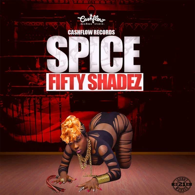 50 Shadez 专辑 Ninja Man/Spice/I Octane