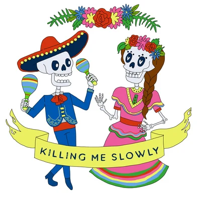 Killing Me Slowly 專輯 NEIMY/Jay Bombay