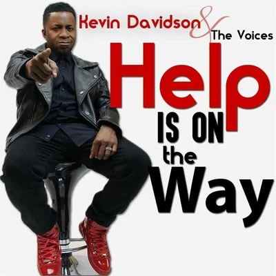 Help Is on the Way 专辑 The Elves/The Voices/Jesse Belvin/Smokey Hogg/Nunn