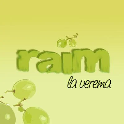 RAIM La verema