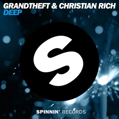 Deep 專輯 Grandtheft