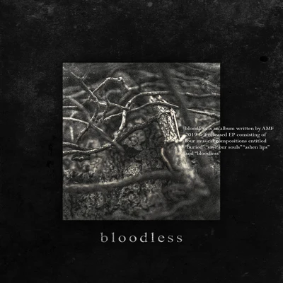 Bloodless 專輯 Rosso/AMF