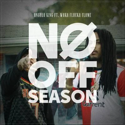 NO OFF SEASON 專輯 Waka Flocka Flame/Steve Aoki