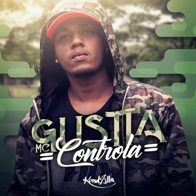 Controla 專輯 MC DG/MC Dtroz Original/MC Gustta/GS O Rei do Beat