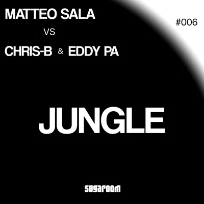 Jungle 專輯 Luca Peruzzi/Matteo Sala