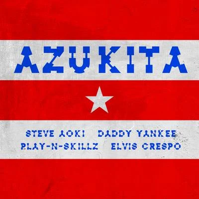 Azukita 專輯 Play-N-Skillz