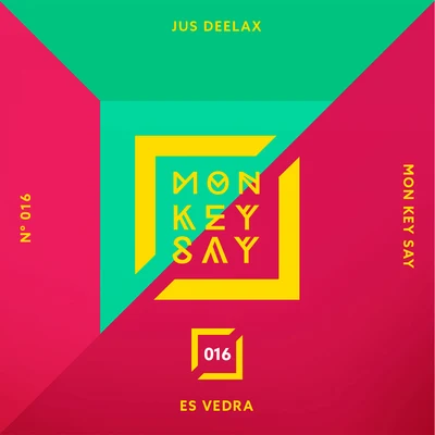 Es Vedra 专辑 Jus Deelax/Dani San