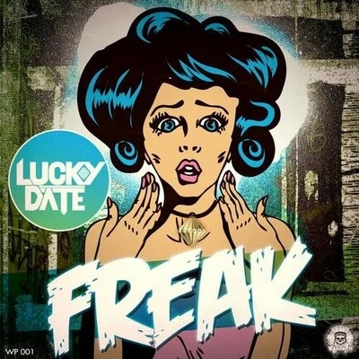 Freak 专辑 David Solano/Lucky Date