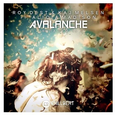 Avalanche 专辑 Roy Dest