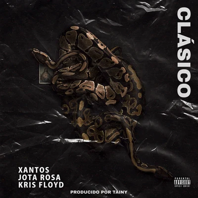 Clásico 專輯 Xantos