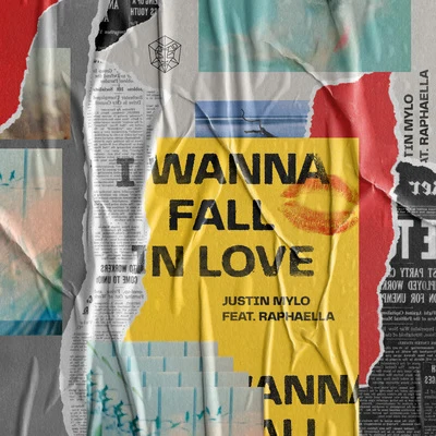 I Wanna Fall In Love 專輯 Justin Mylo