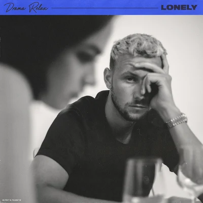 Lonely 專輯 Drama Relax/Jeremih