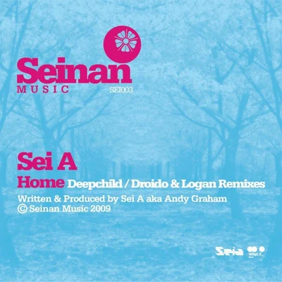 Sei A Home EP