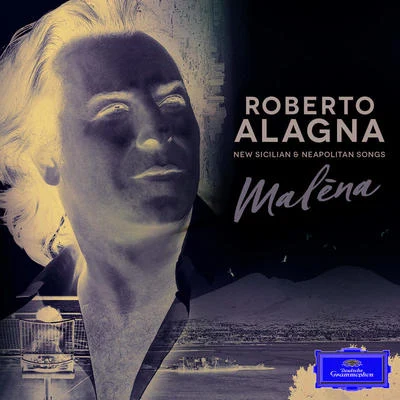 Roberto AlagnaYvan CassarLondon Orchestra Malèna