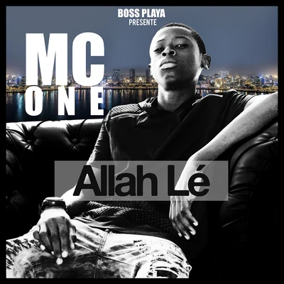 Allah lé 專輯 Joelito/Mc One