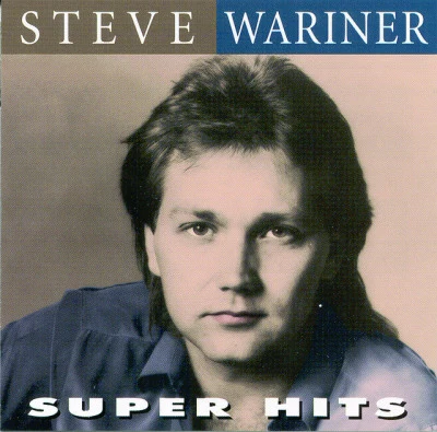 Super Hits 專輯 Steve Wariner/Clint Black