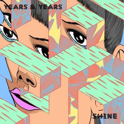 Shine 專輯 Years & Years