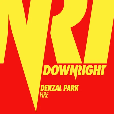 Fire 專輯 Denzal Park