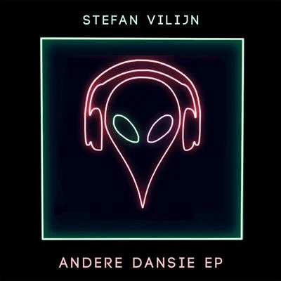 Andere Dansie 專輯 Stefan Vilijn